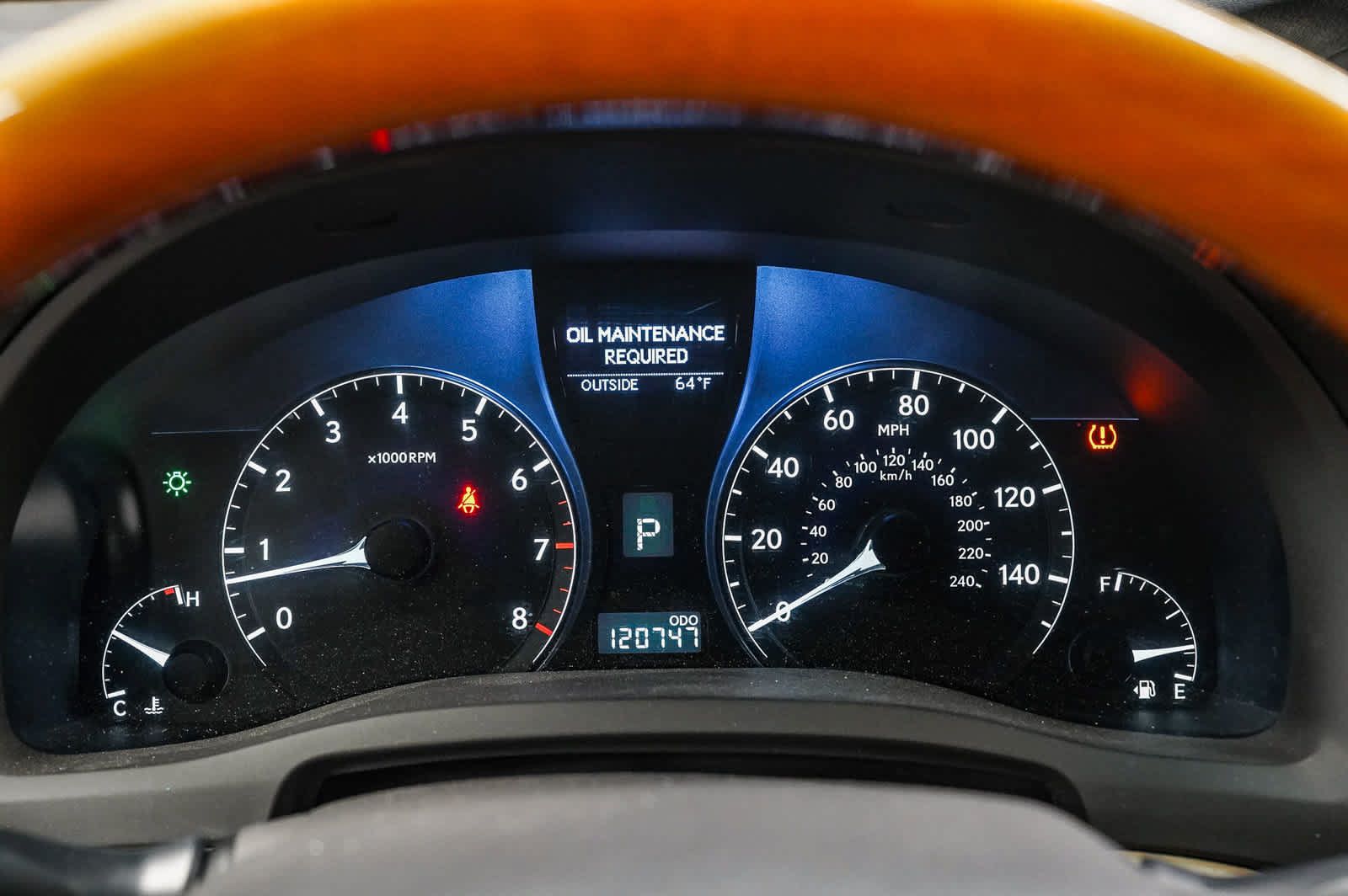 Used 2011 Lexus RX 350 2WD w/ Premium Pkg image 25