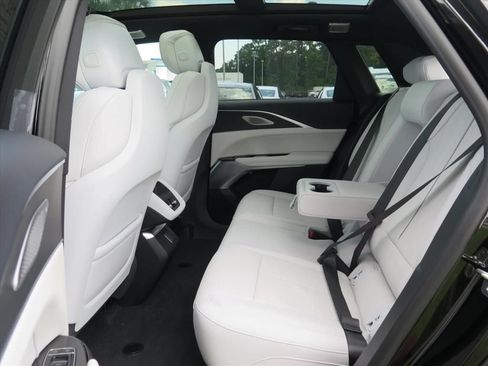 New 2026 Cadillac Lyriq Premium Sport RWD image 24