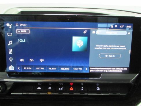 Used 2023 Chevrolet Silverado 1500 RST image 27