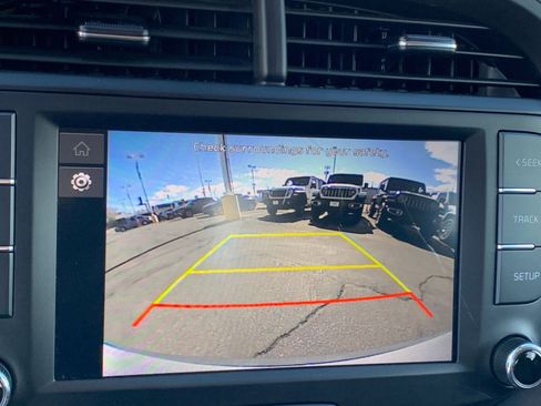 Used 2025 Kia Soul LX w/ LX Technology Package image 22