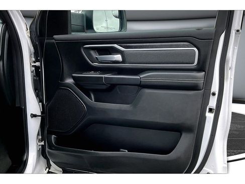 Certified 2022 RAM 1500 Big Horn image 21