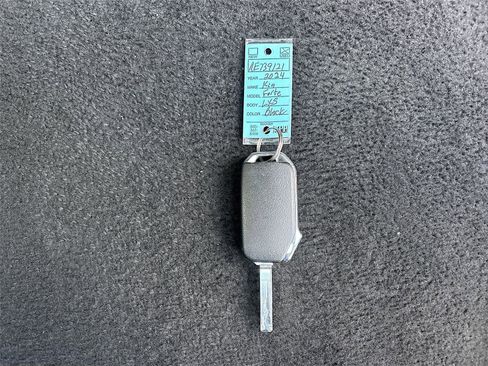 Used 2024 Kia Forte LXS image 34