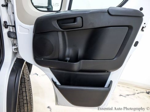 Used 2019 RAM ProMaster 1500 FWD image 17