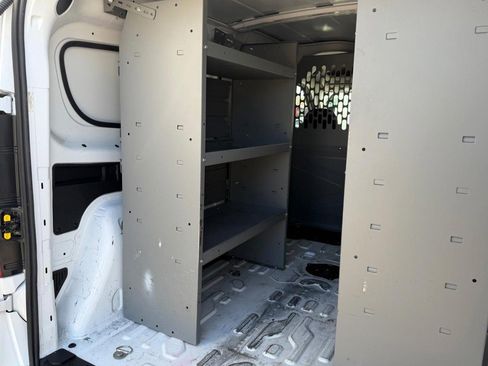 Used 2022 RAM ProMaster City Wagon image 31