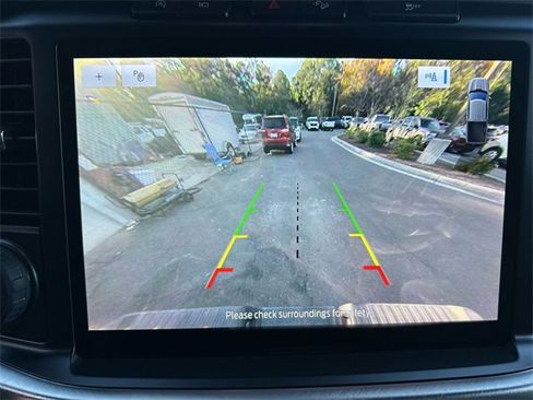 Used 2021 Ford F150 King Ranch w/ Equipment Group 601A High image 18