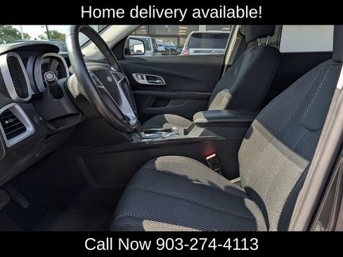 Used 2017 Chevrolet Equinox LT w/ Convenience Package FWD image 26
