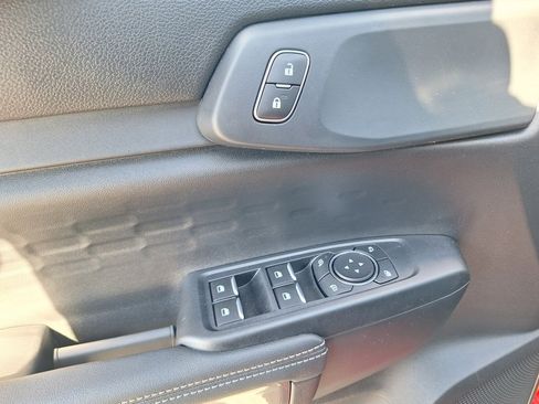 New 2025 Ford Ranger XLT w/ Equipment Group 301A High image 3