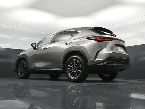 New 2026 Lexus NX 350 AWD image 39