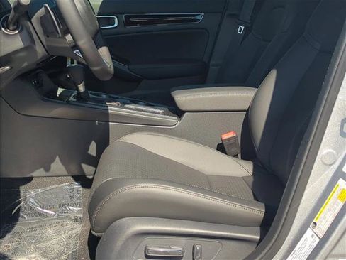 New 2026 Honda Civic Sport Touring image 18