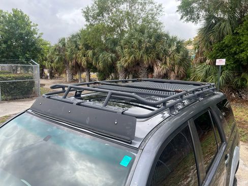 Used 2003 Toyota 4Runner Sport image 9