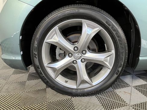 Used 2012 Toyota Venza Limited w/ Tow Pkg AWD/4WD image 15