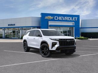 New 2026 Chevrolet Traverse RS video 1