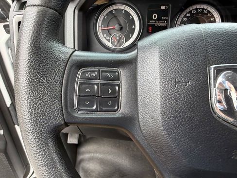 Used 2019 RAM 1500 Tradesman RWD image 27