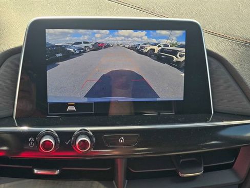 New 2026 Cadillac CT4 Sport RWD image 22
