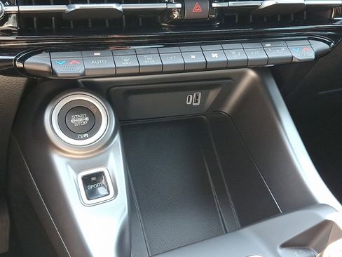 New 2025 Dodge Hornet R/T w/ R/T Blacktop Package image 10