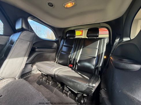 Used 2015 Dodge Durango Limited AWD/4WD image 18