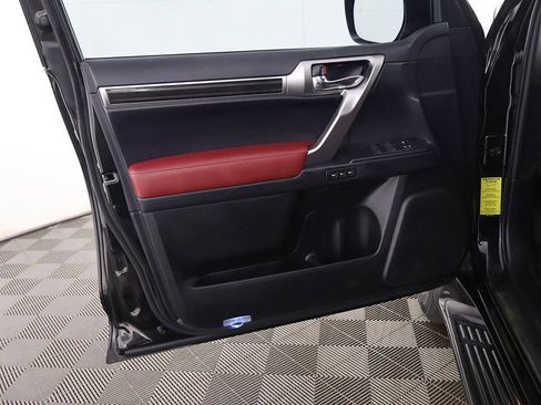 Used 2023 Lexus GX 460 Premium image 28