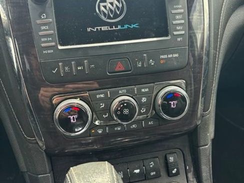 Used 2016 Buick Enclave Premium w/ Trailering Package FWD image 6