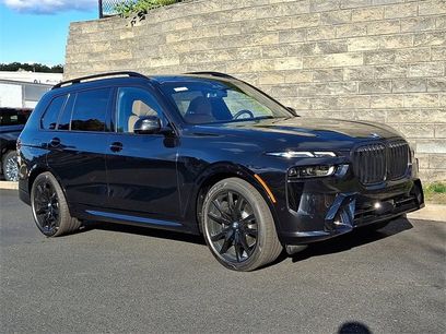 New 2026 BMW X7 xDrive40i w/ M Sport Package