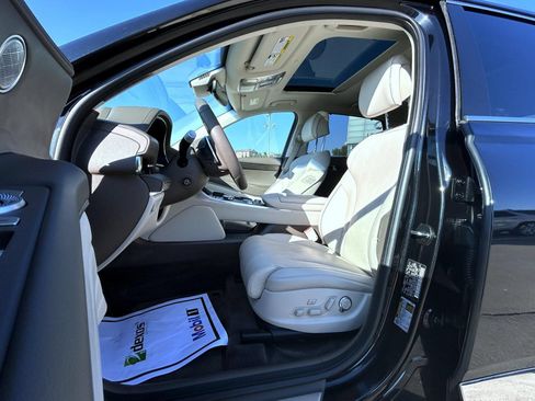 Certified 2024 Genesis GV80 2.5T w/ Prestige Package AWD/4WD image 10