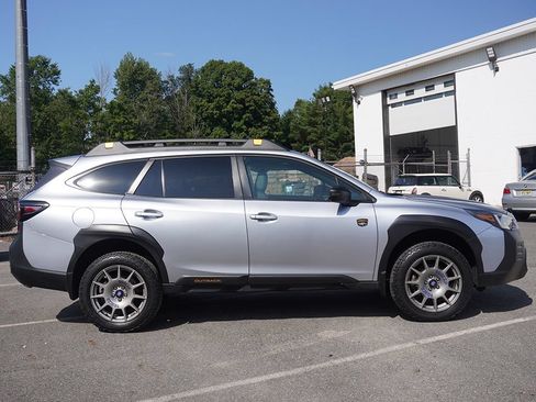 Used 2023 Subaru Outback Wilderness AWD/4WD image 20