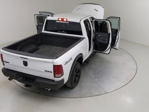 Used 2019 RAM 1500 Classic Warlock image 50