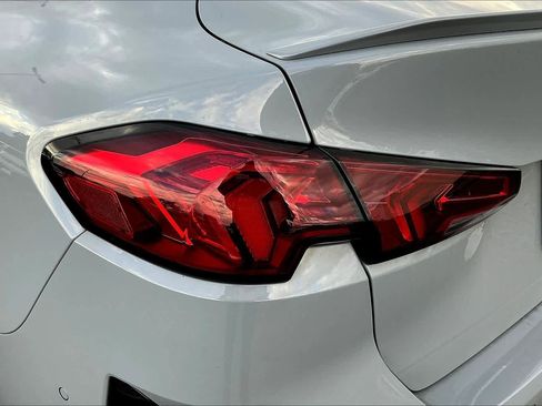 Used 2025 BMW M235i xDrive w/ Premium Package image 32
