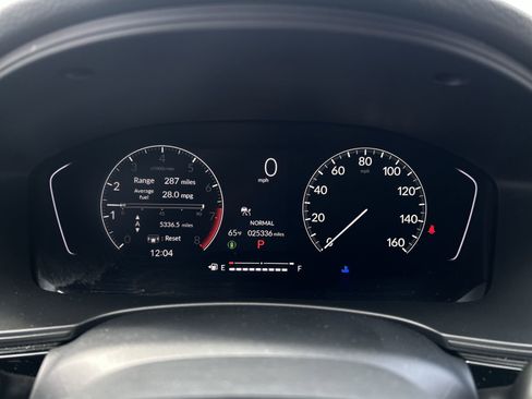 Certified 2024 Honda Civic Sport image 10