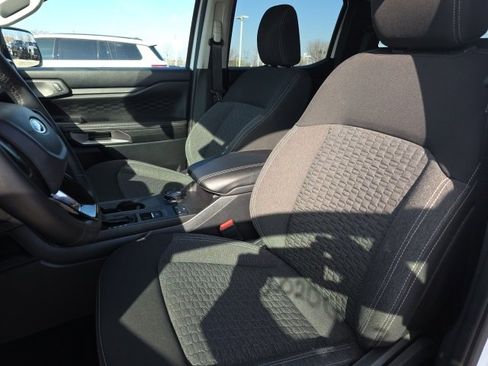 Used 2024 Ford Ranger XLT w/ Trailer Tow Package image 6