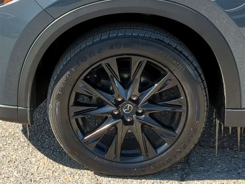 Used 2021 MAZDA CX-5 Carbon Edition image 21