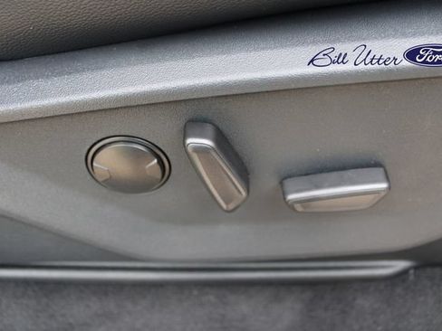 New 2026 Ford F350 Lariat w/ Black Appearance Package AWD/4WD image 8