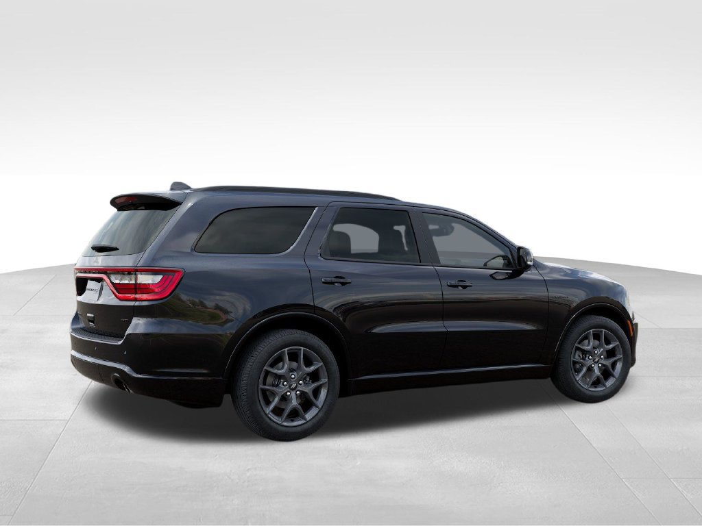 Used 2026 Dodge Durango GT AWD/4WD image 4