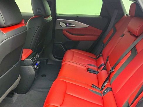 Used 2024 Acura ZDX Type S image 22