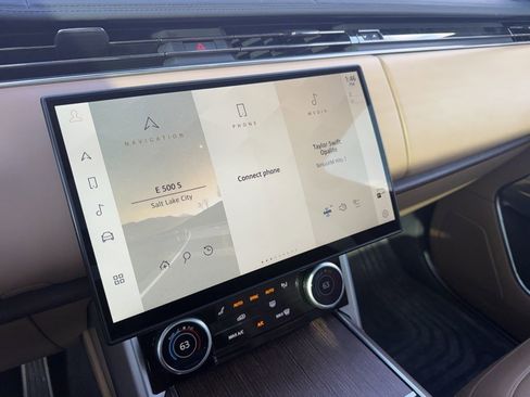 Used 2023 Land Rover Range Rover SE image 23