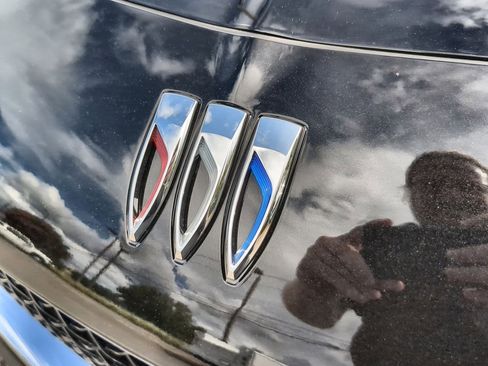 Used 2026 Buick Encore GX Sport Touring w/ Experience Buick Package image 30