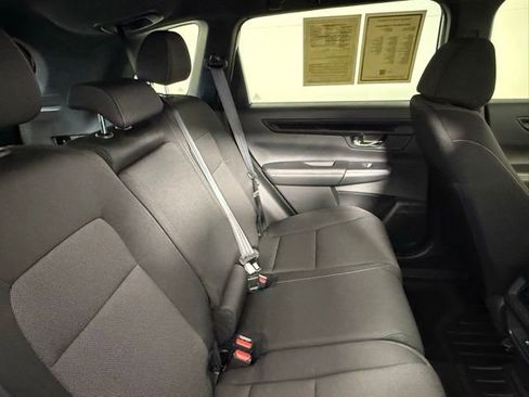 Used 2026 Honda CR-V Sport image 42