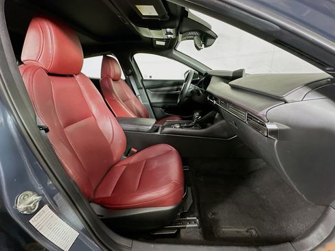 Used 2024 MAZDA MAZDA3 s image 30