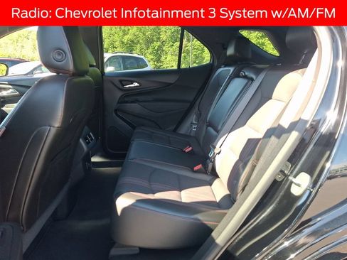 Used 2023 Chevrolet Equinox RS AWD/4WD image 10