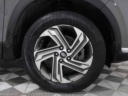 Used 2022 Hyundai Santa Fe SEL image 43