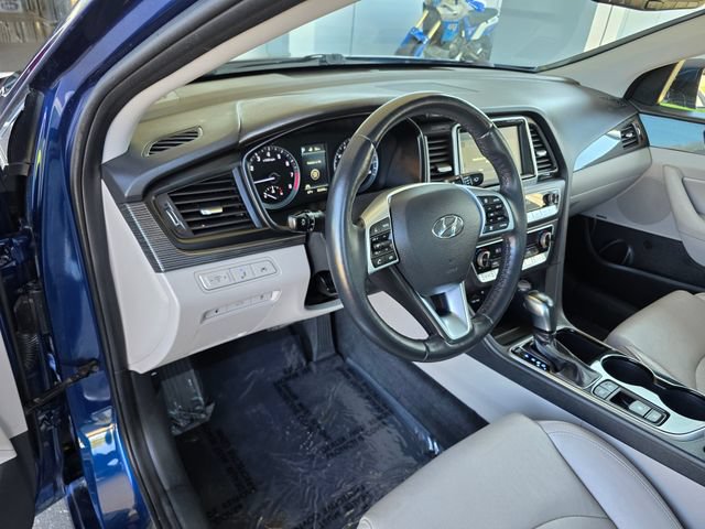 Used 2019 Hyundai Sonata Limited w/ Ultimate Package 04 FWD image 23