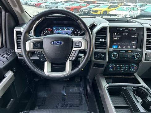 Used 2019 Ford F250 Lariat image 24