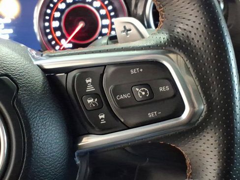 Used 2022 Jeep Wrangler Unlimited Rubicon w/ Xtreme Recon 35" Tire Package image 22