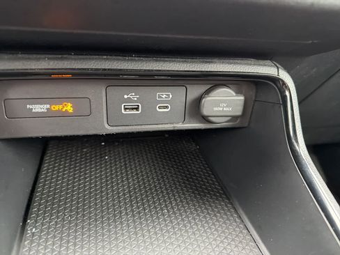 Used 2024 Honda CR-V Sport image 15