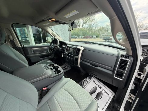 Used 2017 RAM 2500 SLT w/ Protection Group image 31