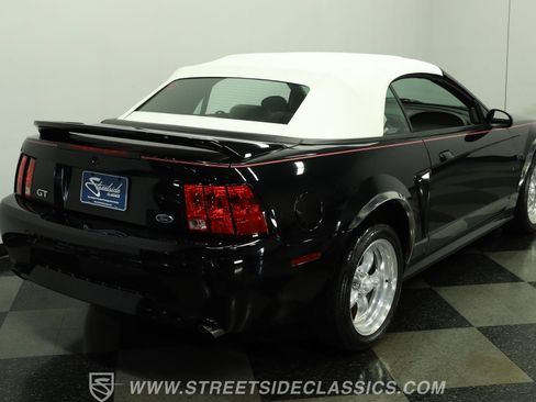 Used 2000 Ford Mustang GT RWD image 11