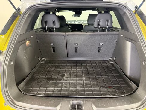 Used 2024 Chevrolet TrailBlazer ACTIV w/ Driver Confidence Package AWD/4WD image 11