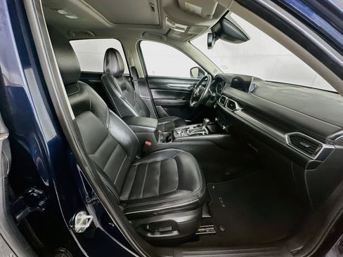 Used 2025 MAZDA CX-5 AWD 2.5 S w/ Preferred Package image 33