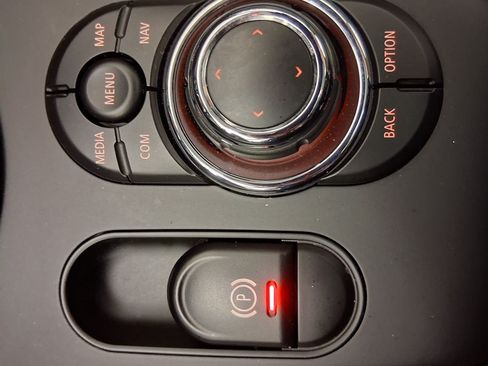 Used 2024 MINI Cooper Countryman S FWD image 30