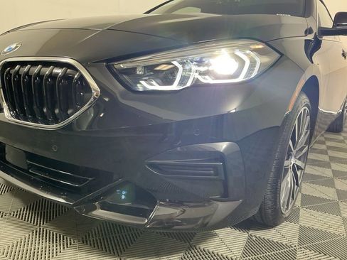 Certified 2024 BMW 228i Gran Coupe w/ Premium Package image 8