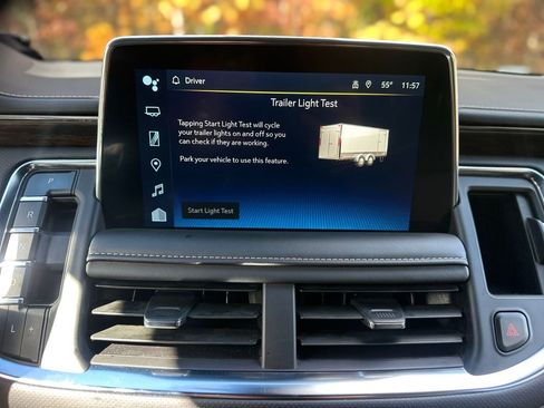 Used 2024 Chevrolet Tahoe Premier image 37